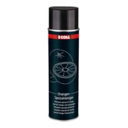 E-COLL Orangen-Spezialreiniger 500ml Sprühdose