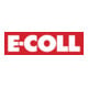 E-COLL Papier de nettoyage bleu, 2 plis, 1 000 feuilles 38x36 cm-3