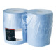 E-COLL Papier essuie-tout bleu, 3 plis, 1 000 feuilles 38x36 cm-1