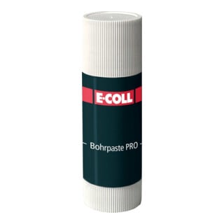 E-COLL Pâte à percer PRO 20 grammes