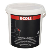 E-COLL Pâte de lavage pour les mains