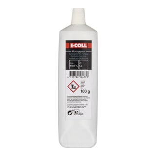 E-COLL Pâte de montage EE tube 100 g