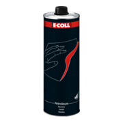 E-COLL Pétrole/Produit de nettoyage