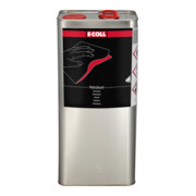 E-COLL Pétrole/Nettoyant bidon 6L-1