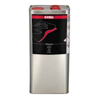 E-COLL Petroleum/Reinigungsm. 6L Kanister