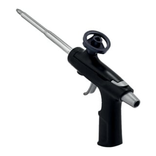 E-COLL Pistolet pulvérisateur NBS métal lourd pour mousse pistolet