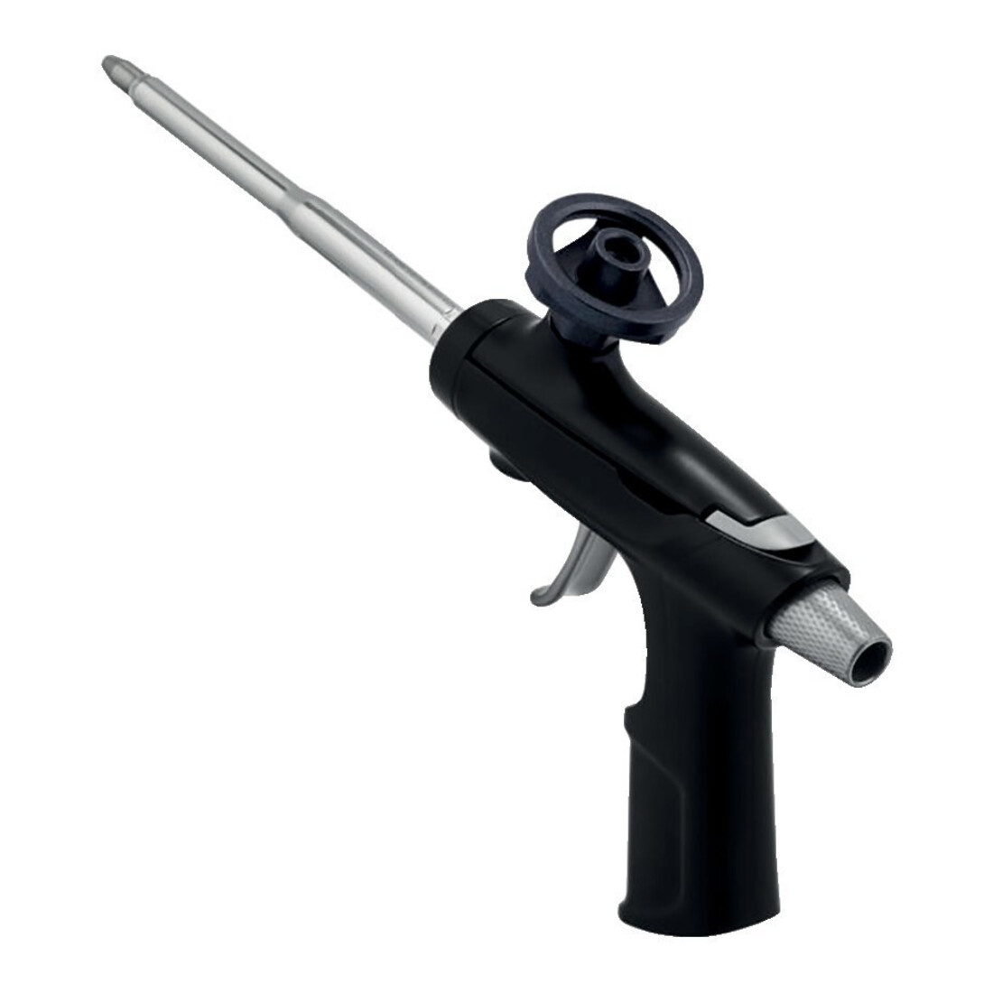 E-COLL Pistolet pulvérisateur NBS métal lourd pour mousse pistolet