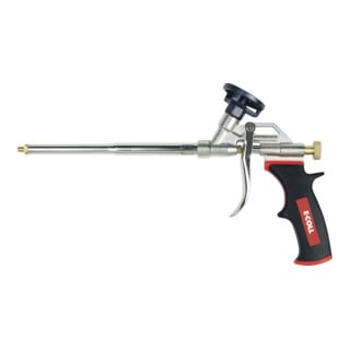 E-COLL Pistolet pulvérisateur NBS version métal simple
