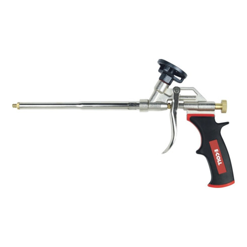 E-COLL Pistolet pulvérisateur NBS version métal simple