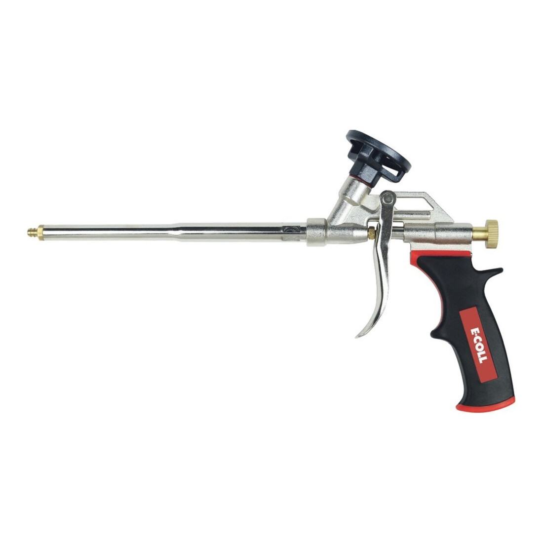 E-COLL Pistolet pulvérisateur NBS version métal simple