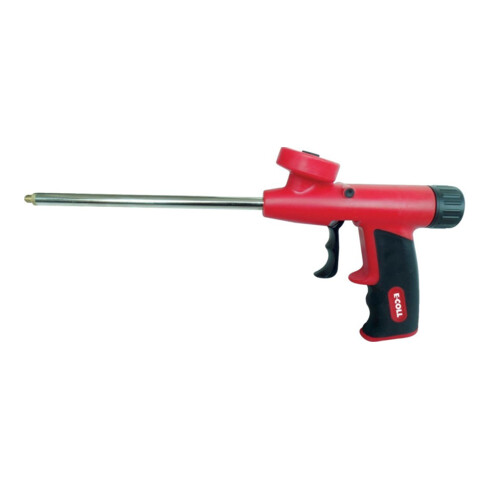 E-COLL Pistolet pulvérisateur version plastique