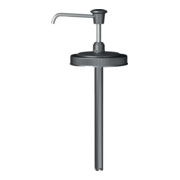 E-COLL Pompe distributrice pour crème lavante mains ECO 3L