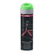 E-COLL PRO Spray de marquage 500 ml-1