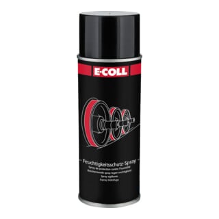 E-COLL Protection contre l’humidité 400 ml