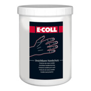 E-COLL Protection des mains invisible 1L boîte