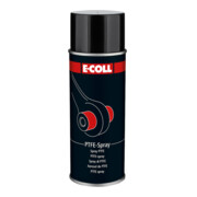 E-COLL PTFE-Spray 400ml