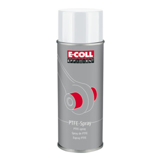 E-COLL PTFE-Spray 400ml Efficient WE