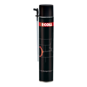 E-COLL PU-Montageschaum 750ml (MDI-haltig)
