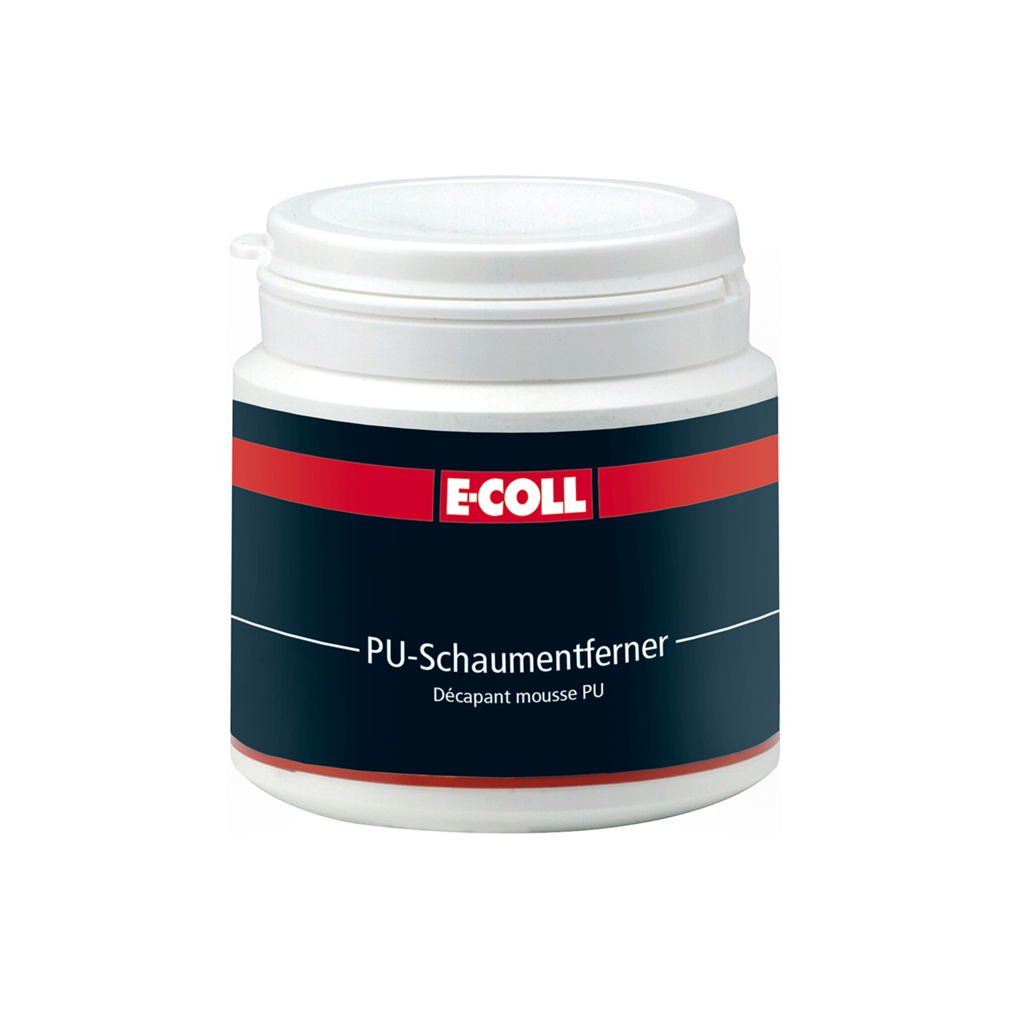 E-COLL PU-Schaumentferner 150ml