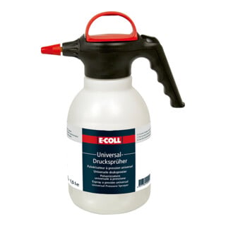 E-COLL Pulvérisateur à pression 1,5L