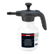 E-COLL Pulvérisateur à pression EPDM 1,5L