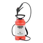 E-COLL Pulvérisateur à pression FPM 5L