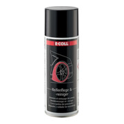 E-COLL Reifenflege / -reiniger 400 ml