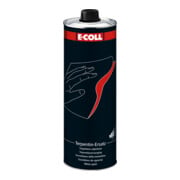 E-COLL Substitute de térébenthine