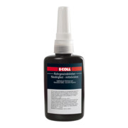 E-COLL Rohrgewindekleber 50g hochfest-mittelviskos