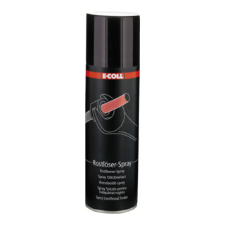 E-COLL Rostlöserspray EE 300ml