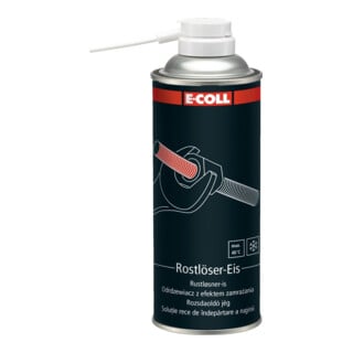 E-COLL Rostlöserspray EE 400ml Eis