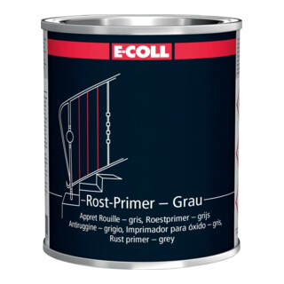 E-COLL Rostprimer
