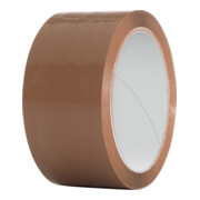 E-COLL Ruban adhésif PP 48 mm x 66 m