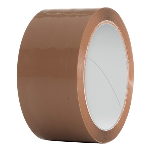 E-COLL Ruban adhésif PP 48 mm x 66 m