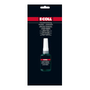 E-COLL Schraubensicherung 10g hochfest-mittelviskos