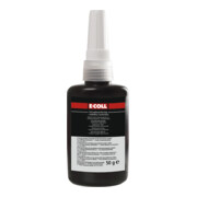 E-COLL Schraubensicherung 50g mittelfest-hochviskos