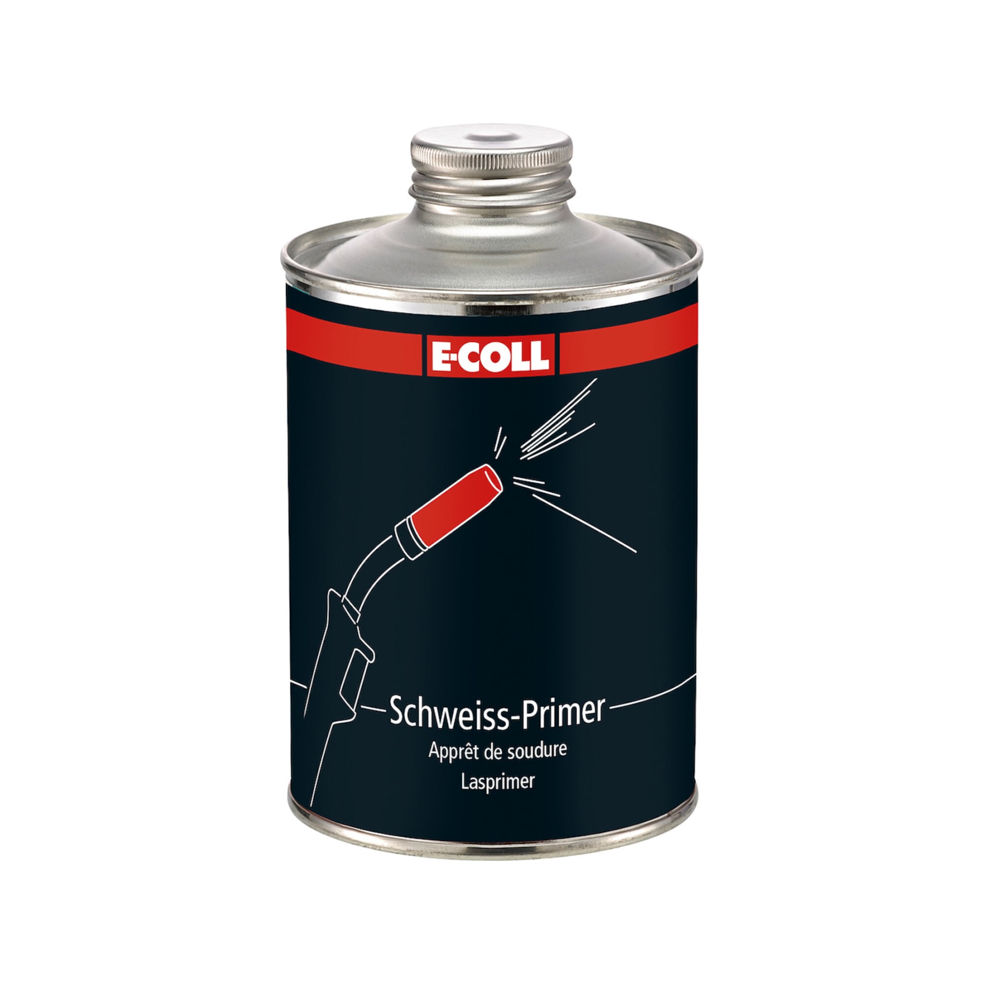 E-COLL Schweißprimer 500ml Dose