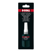 E-COLL Sécurisation de vis moyenne résistance - faible viscosité