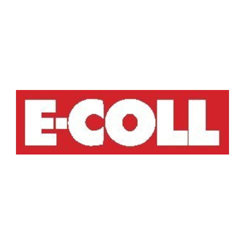 E-COLL Sécurisation de vis moyenne résistance - faible viscosité