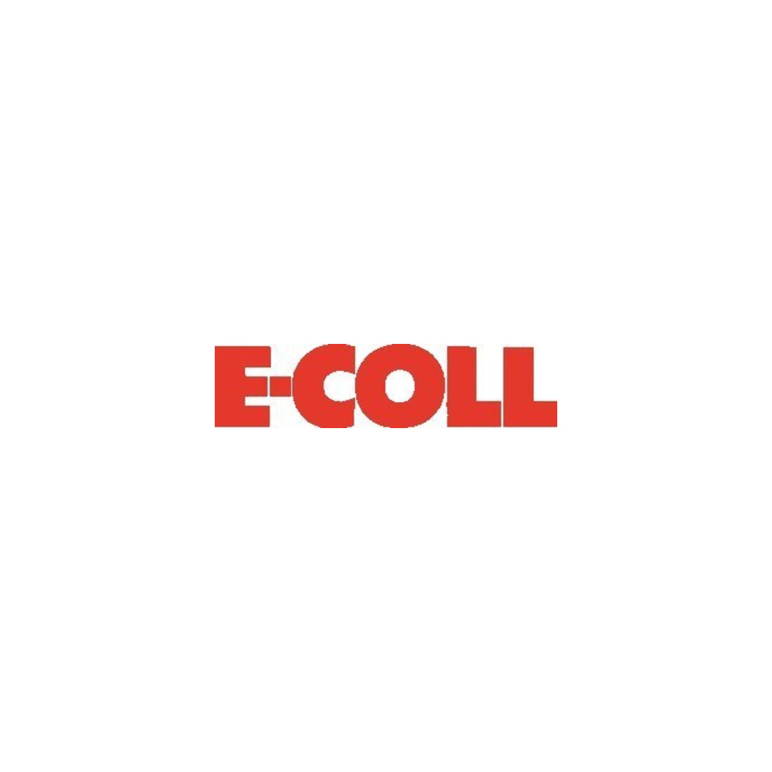 E-COLL Seifenspender 500 ml nachfüllbar