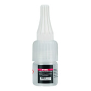 E-COLL Sekundenkleber-Gel 5g Flasche