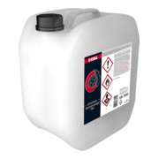 E-COLL Sicherheits-Bremsenreiniger 5L Kanister