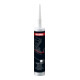 E-COLL Silicone sanitaire 310 ml blanc-1