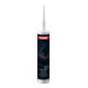 E-COLL Silicone sanitaire 310 ml gris-1