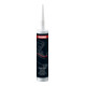 E-COLL Silicone sanitaire 310 ml transparent-1