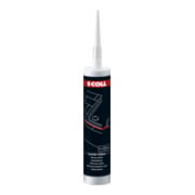 E-COLL Silicone sanitaire transparent 310 ml