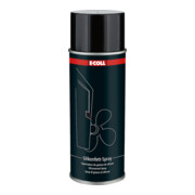E-COLL Silikonfett-Spray 400ml