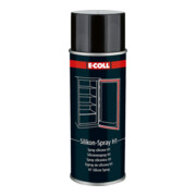 E-COLL Silikonspray NSF-H1 400ml