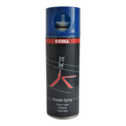 E-COLL Spray à craie 400 ml