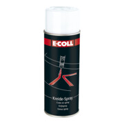 E-COLL Spray à craie 400 ml